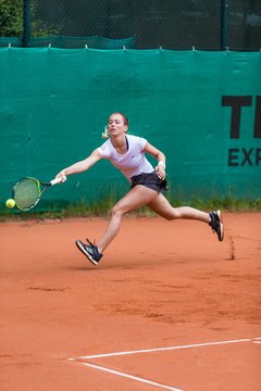 Bild 31 - 1.BL CadA - TC Ludwigshafen : Ergebnis: 2:7